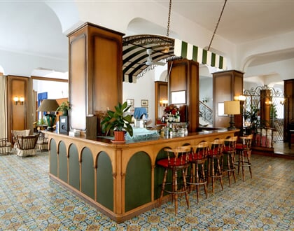 Grand Hotel Excelsior, San Benedetto del Tronto (3)