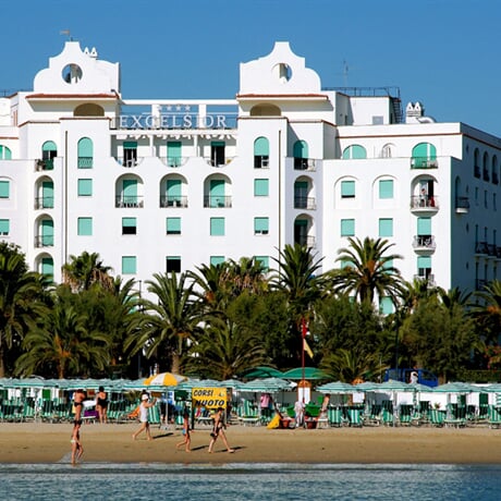 Grand Hotel Excelsior **** - San Benedetto del Tronto