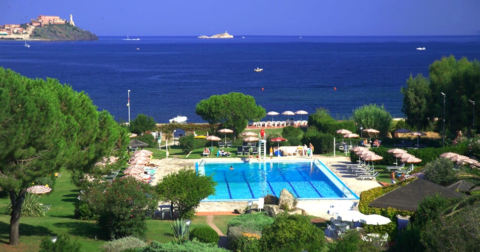 Hotel Fabricia, Portoferraio (5)