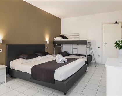 Hotel Mediterraneo, Martinsicuro (1)