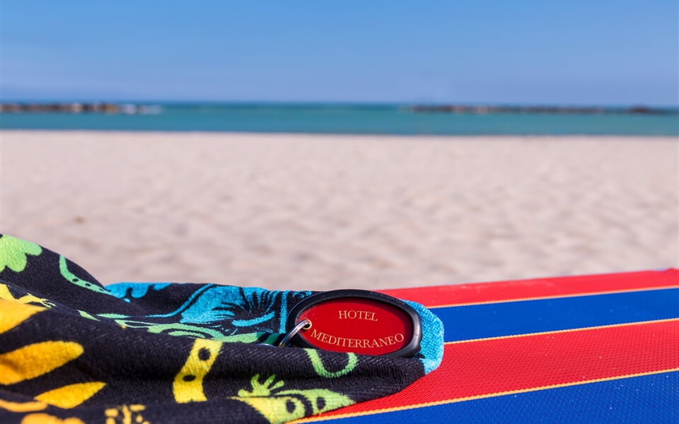 Hotel Mediterraneo, Martinsicuro (21)