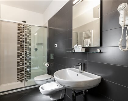 Hotel Mediterraneo, Martinsicuro (7)