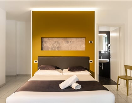 Hotel Mediterraneo, Martinsicuro (8)