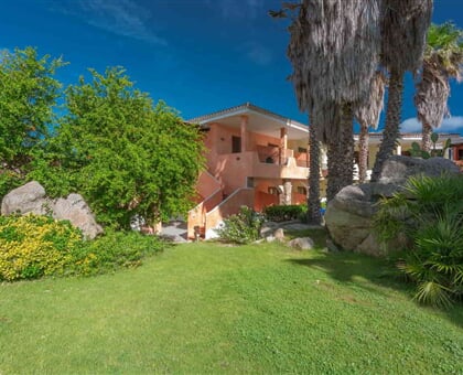 Residence Palau Green Village, Palau (27)