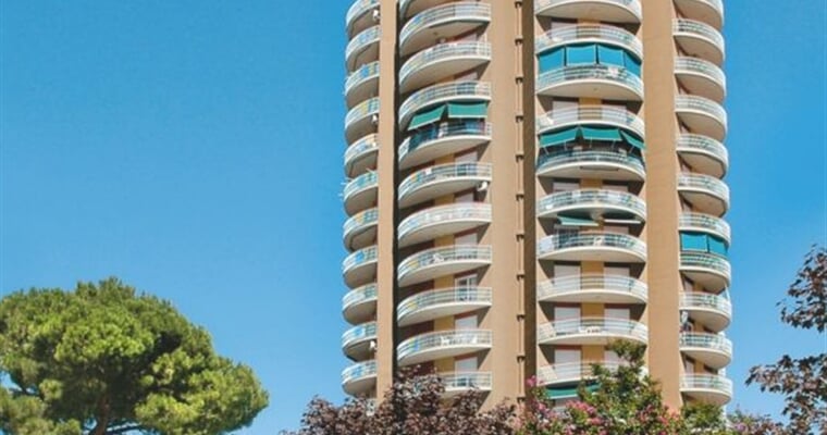 Puerto do Sol Rezidence   Lignano