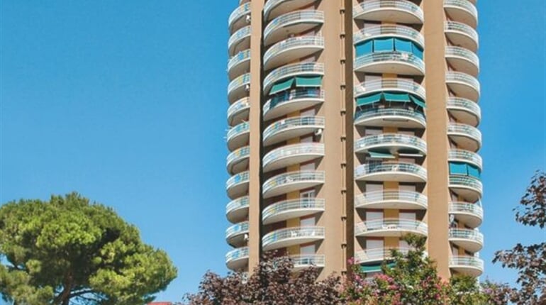 Puerto do Sol Rezidence   Lignano