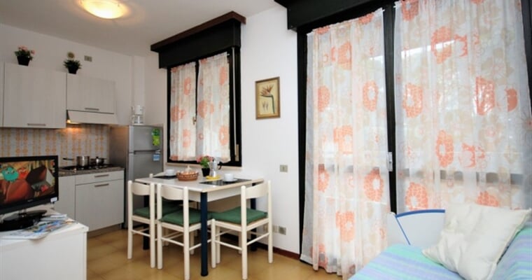 La Meridiana   BILO 4