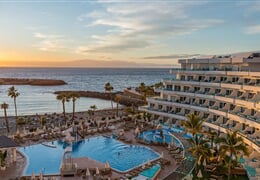 Costa Adeje - Hotel Hovima La Pinta Beachfront ****