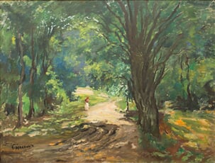 Cesta