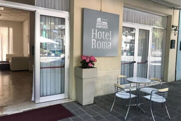 Cattolica - Hotel Roma ***
