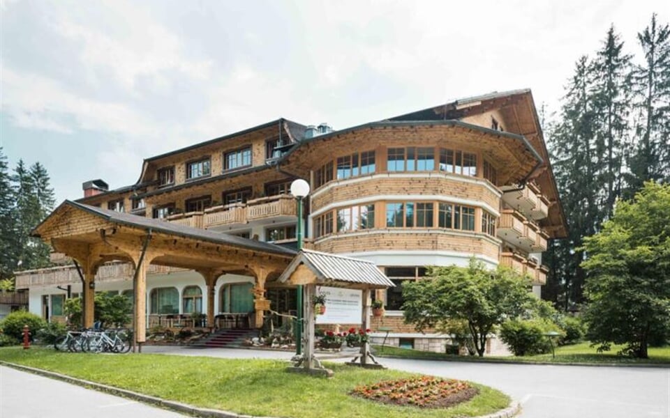 si hotel Ribno ext 020