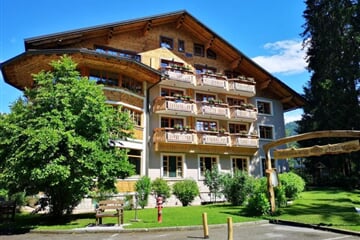 Bled - Hotel Ribno *** - Podzimní pobyt