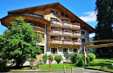 Bled - Hotel Ribno *** - Podzimní pobyt