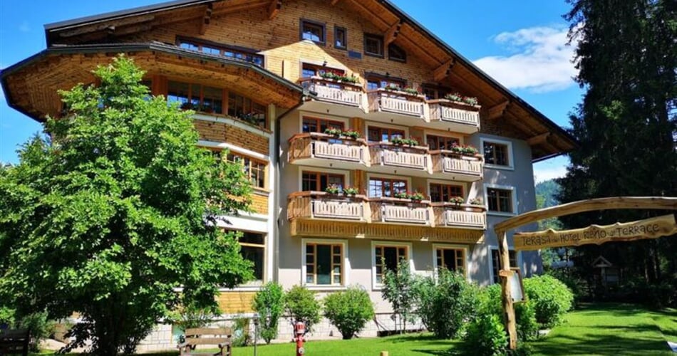 si hotel Ribno ext 021