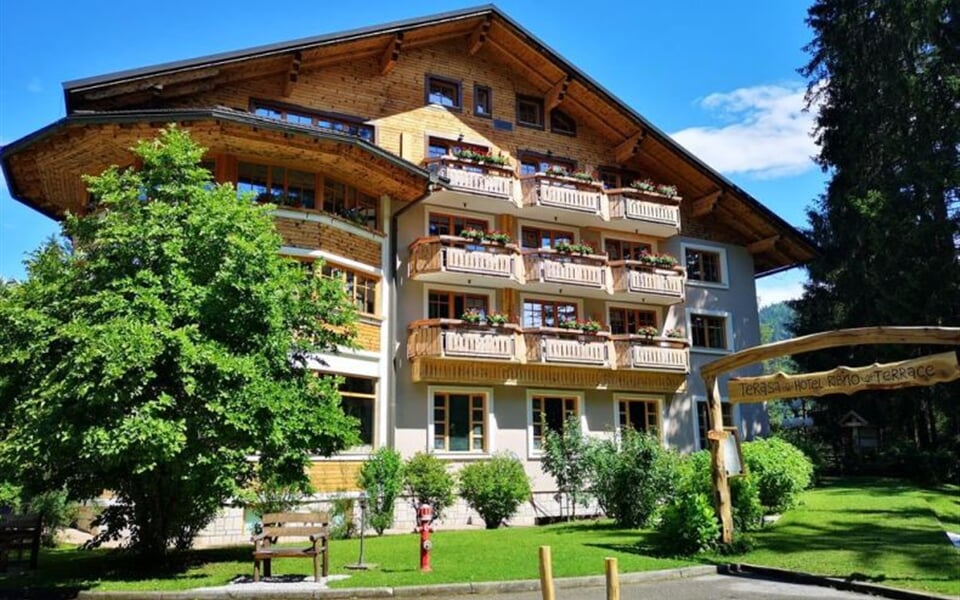 si hotel Ribno ext 021