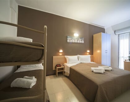 i Adriamare pokoj 4.0