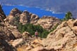 Korsika - Calanche
