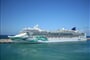 civitavecchia, ship, cruise