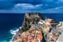 scilla, calabria, italy