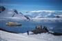 Quark Expeditions   Ultramarine   Antarctic view