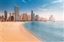 Dubaj - Dubaj Marina