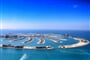 Dubaj - Palm Jumeirah