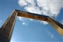 Dubai-Frame