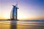 Dubaj - Burj al Arab