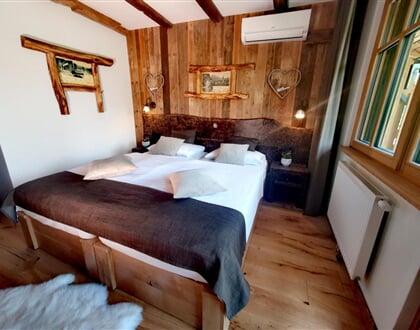 Ribno Alpine Hotel (41)