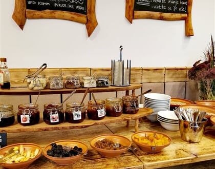 Ribno Alpine Hotel (42)