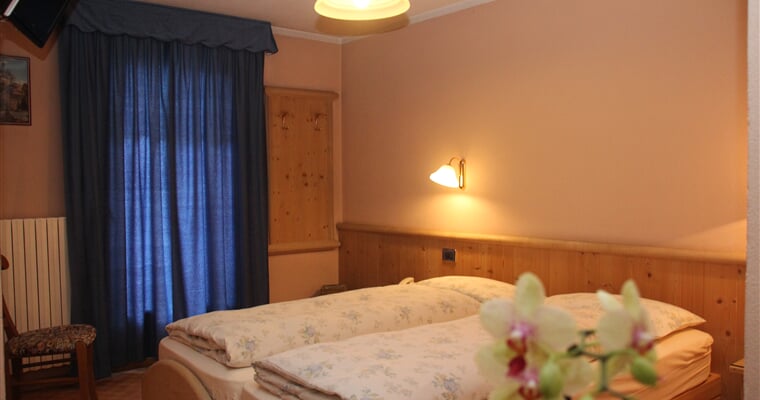 Garni Caravasc, Livigno (1)