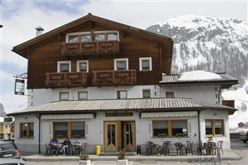Garni Caravasc - Livigno