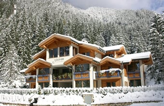 Rezidence Color Home - Predazzo