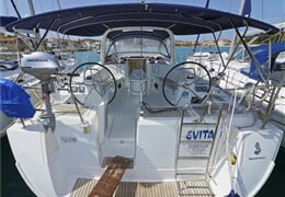 Oceanis 50 Family - EVITA I