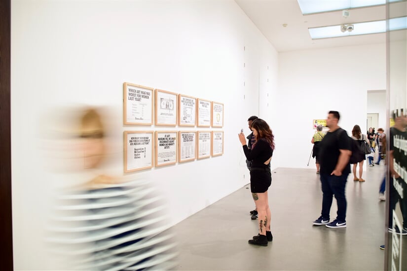 Umělecká galerie