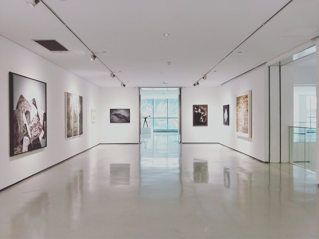 Umělecká galerie