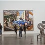 Tate Modern, London