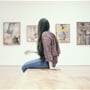 looking for art