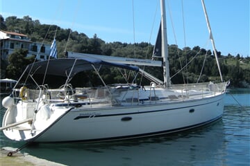 Plachetnice Bavaria 47 Cruiser - Proteas