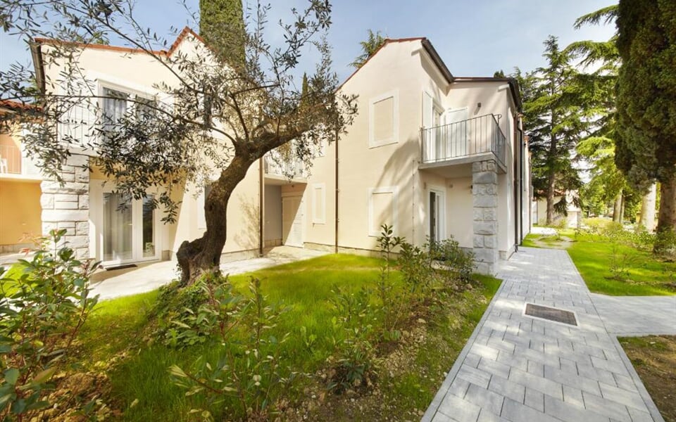 Olive Family Suites (1)