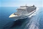 Výletní loď MSC Splendida