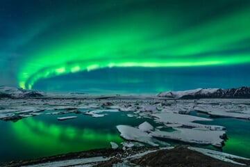 Island - Země Ohně A Ledu