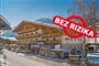 Foto - Salzburger Sportwelt  - Apartmány Panorama ve Flachau ***