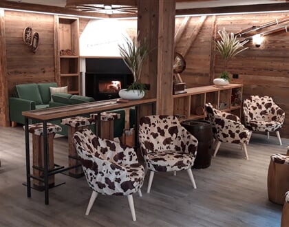 Hotel Cime D'Oro, Madonna di Campiglio (28)