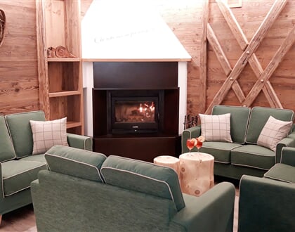 Hotel Cime D'Oro, Madonna di Campiglio (29)