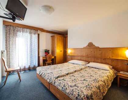 Hotel Cime D'Oro, Madonna di Campiglio (3)