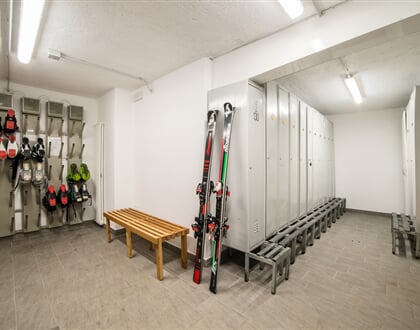 Hotel Cime D'Oro, Madonna di Campiglio (30)