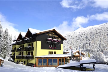 Hotel Cime D'Oro *** - Madonna di Campiglio