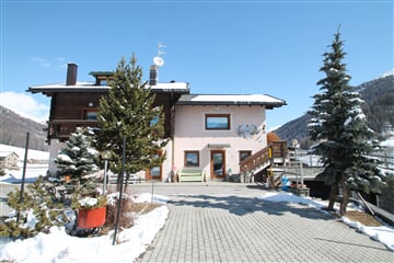 Baita del Sole - Livigno
