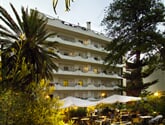 Hotel Delle Palme *** - Letojanni